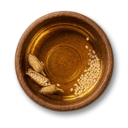 Sesame Oil