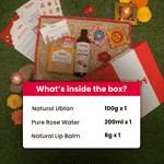 Soft Petals Ayurvedic Care for Kids | 3+ Years