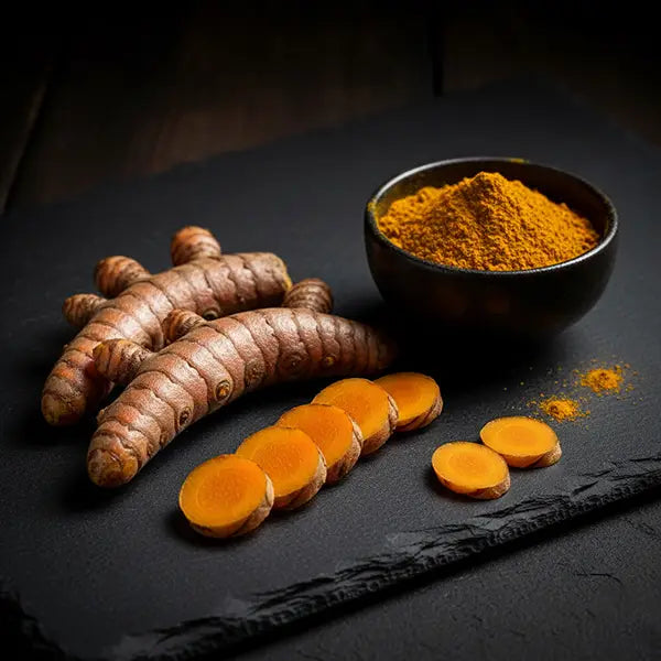 95% Curcumin Extract (Derived From Turmeric)