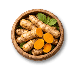 Turmeric