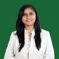 Riddhi Sharma