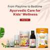 From playtime to bedtime, Ayurvedic care products for kids’ complete wellness – BabyOrgano