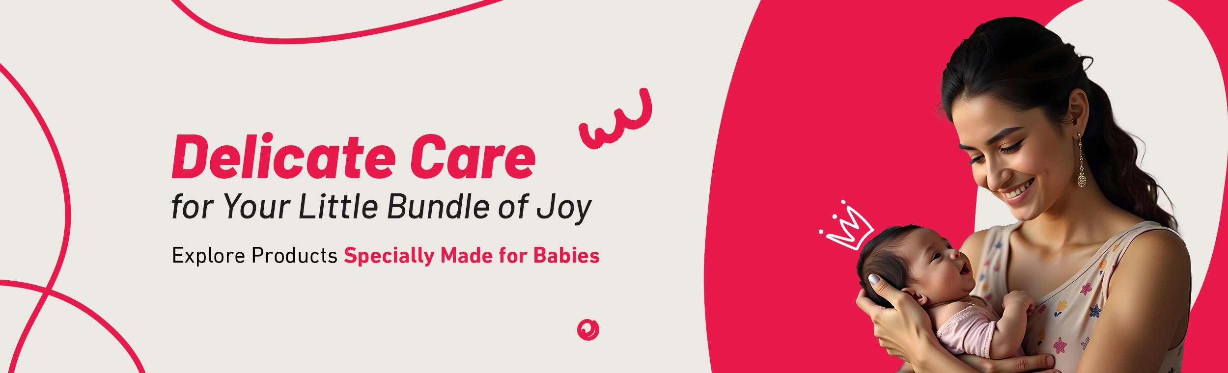 Ayurvedic newborn care products by BabyOrgano