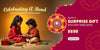 Celebrate sibling bond with BabyOrgano’s Raksha Bandhan offer on baby care and kids care products – free surprise gift on orders above ₹699