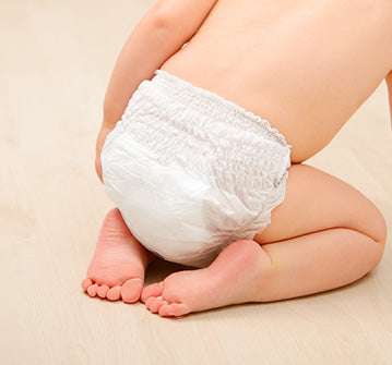 Best Home Remedies To Cure Diaper Rash