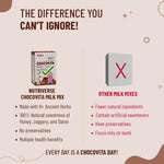 Nutriverse Chocovita Trial Pack
