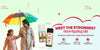 Cold and cough relief kit for babies and kids – herbal care products for children