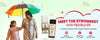 Cold and cough relief kit for babies and kids – herbal care products for children