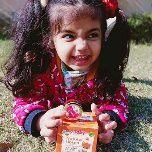 Natural Ubtan best ayurvedic product