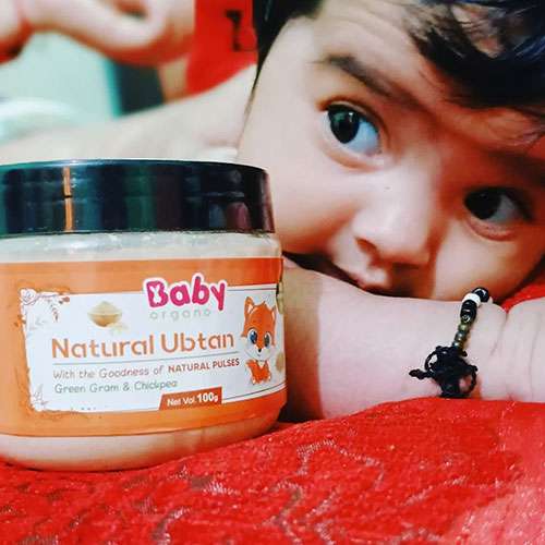 Natural Ubtan Great Product