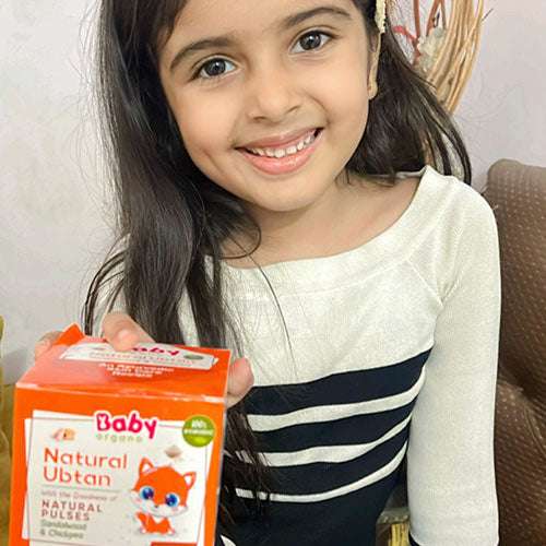 Natural Ubtan Good Product