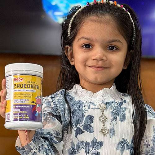 Misva Herbal Chocovita