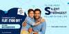 Father’s Day offer – Flat ₹100 off on BabyOrgano products with code MYHERO100 on ₹999+ orders. Celebrate Dad's silent strength