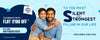 Father’s Day offer – Flat ₹100 off on BabyOrgano products with code MYHERO100 on ₹999+ orders. Celebrate Dad's silent strength