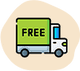Free Delivery