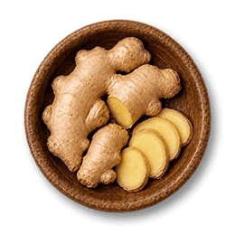 Ginger