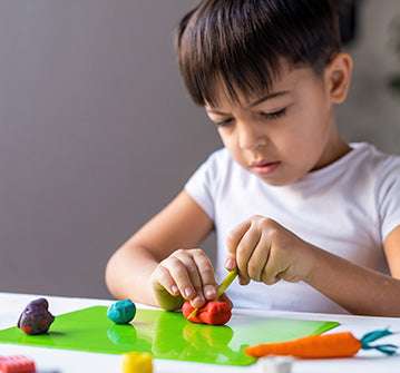 How to Select the Right Toys for Your Toddlers?