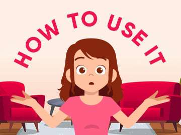 How to use it