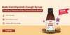 BabyOrgano Kanthprash Cough Syrup new launch – gentle Ayurvedic relief for kids’ wet and dry cough, enriched with Pushkarmool and Ambahaldi