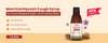 Meet Kanthprash Cough Syrup – 100% Ayurvedic, non-drowsy formula for kids that relieves wet and dry cough and supports easy breathing