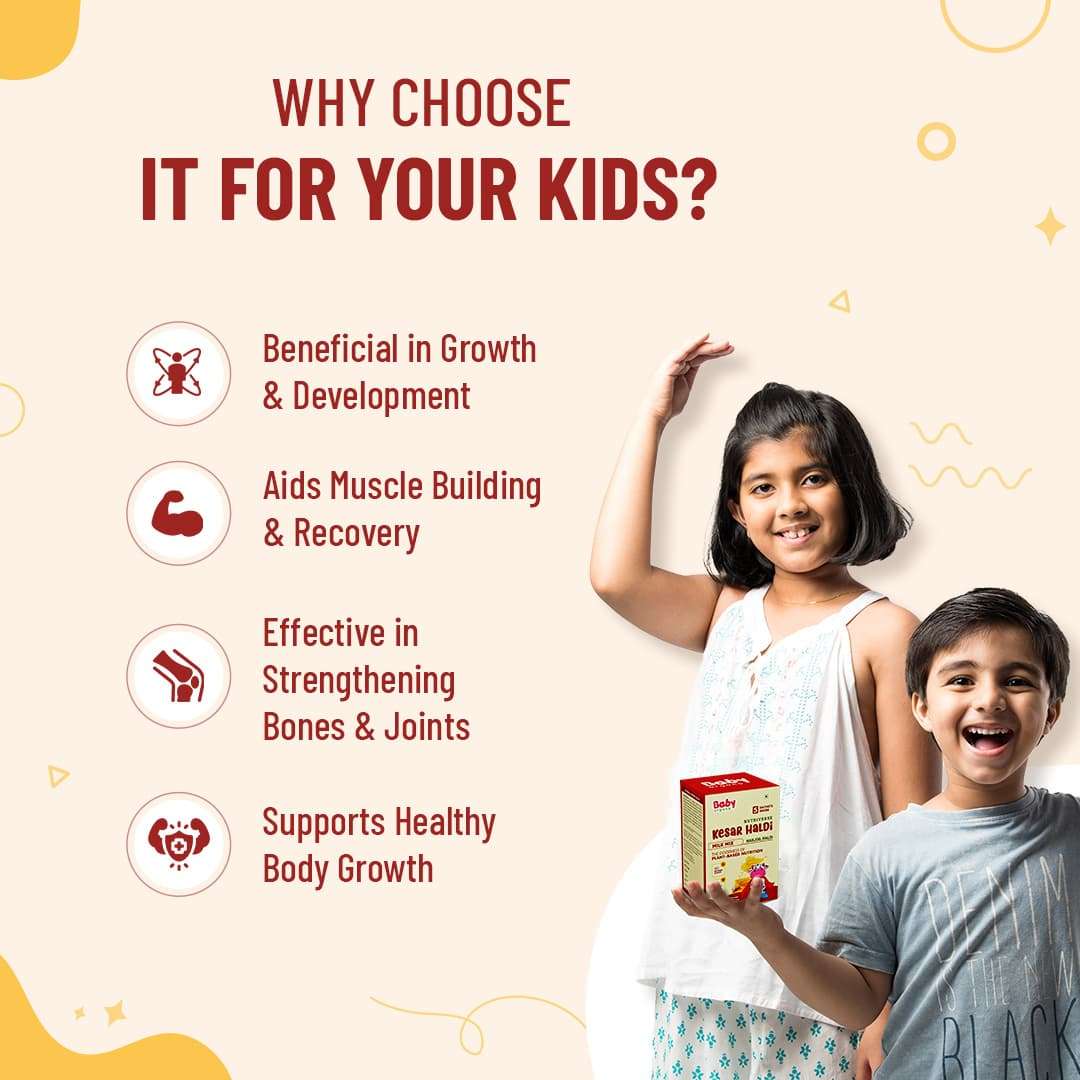 Nutriverse Kesar Haldi Trial Pack 