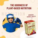 Nutriverse Kesar Haldi Trial Pack 
