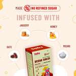 Nutriverse Kesar Haldi Trial Pack 