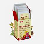 Nutriverse Kesar Haldi Trial Pack 