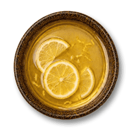 Lemon Extract