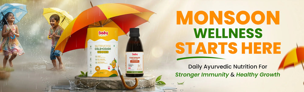 
                Monsoon wellness
             