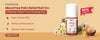 BabyOrgano natural roll-on for growing pains relief in kids, safe and ayurvedic solution for leg pain