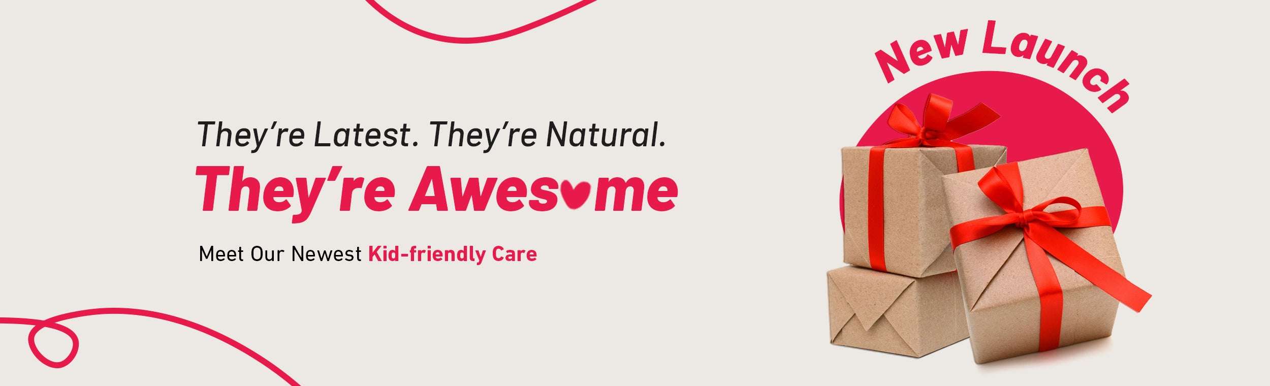 New Ayurvedic product arrivals for babies and kids by BabyOrgano