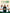 A founder mother standing with two female doctors wearing lab coats and BabyOrgano logos.
