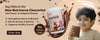 Nutriverse chocolate milk mix