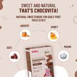 Nutriverse Chocovita Trial Pack