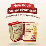 Nutriverse Kesar Haldi Trial Pack 
