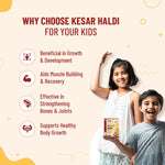 Nutriverse Kesar Haldi Trial Pack 