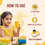 Nutriverse Kesar Haldi Trial Pack 