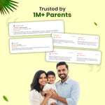 Natural Cold Shield Combo for Kids| Kanthprash Cough Syrup + Natural Cold Relief Roll-On