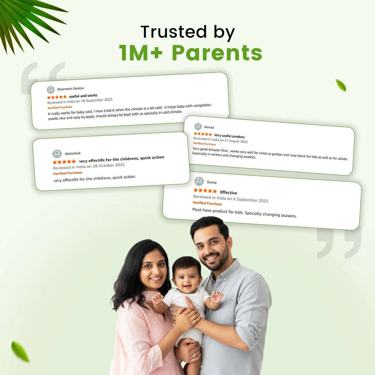 Kid’s Cold & Cough Relief Combo for Kids| Cold Relief Roll-On + Sitopaladi Churna