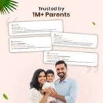 Everyday Milk Wellness Combo for Kids | Kesar Haldi Milk Mix + Chocovita Milk Mix