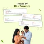 Powerful Cold & Immunity Combo for Kids | Panch Tulsi Drops + Natural Cold Relief Roll-On