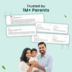 Ayurvedic Cough & Immunity Support Combo l Panch Tulsi Drops + Sitopaladi Churna