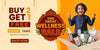 The Great Wellness Sale: Buy 2 Get 1 Free, Use Code TGWS, Starts 22 September