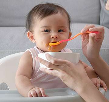 Best Meal Plan For 1 Year Old Baby