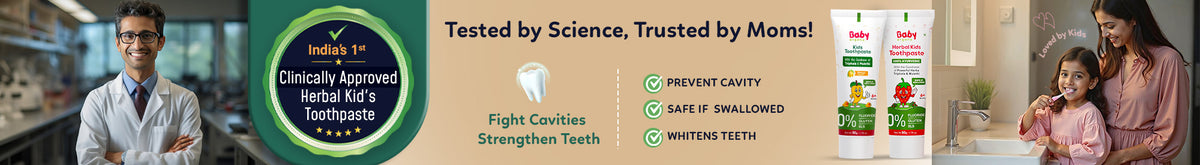 Oral Care