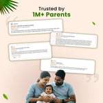 Boosts Immunity & Natural Cold Comfort Combo for Kids | Suvarnaprashan Drops + Sitopaladi Churna