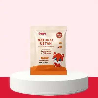 Natural Ubtan